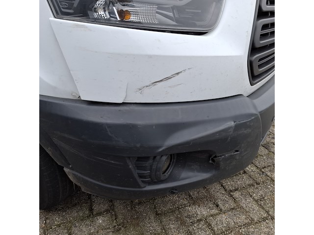 Bedrijfsauto, ford, transit, 310 2.0 tdci l3h2 trend, 2018 - afbeelding 10 van  19
