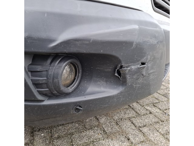 Bedrijfsauto, ford, transit, 310 2.0 tdci l3h2 trend, 2018 - afbeelding 11 van  19