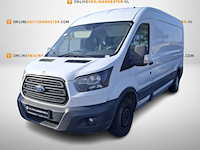 Bedrijfsauto, ford, transit, 310 2.0 tdci l3h2 trend, 2018 - afbeelding 1 van  19