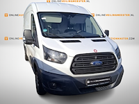 Bedrijfsauto, ford, transit, 310 2.0 tdci l3h2 trend, 2018 - afbeelding 12 van  19