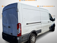 Bedrijfsauto, ford, transit, 310 2.0 tdci l3h2 trend, 2018 - afbeelding 13 van  19