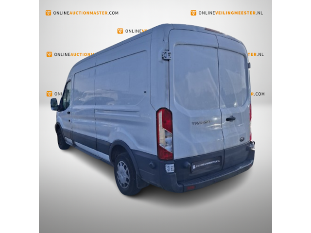 Bedrijfsauto, ford, transit, 310 2.0 tdci l3h2 trend, 2018 - afbeelding 14 van  19