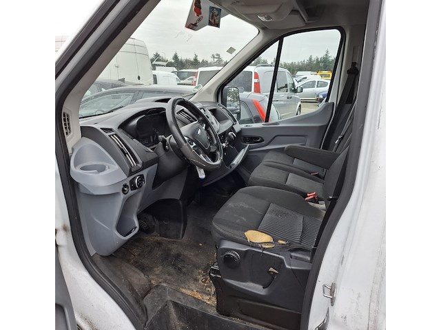 Bedrijfsauto, ford, transit, 310 2.0 tdci l3h2 trend, 2018 - afbeelding 15 van  19
