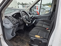 Bedrijfsauto, ford, transit, 310 2.0 tdci l3h2 trend, 2018 - afbeelding 15 van  19