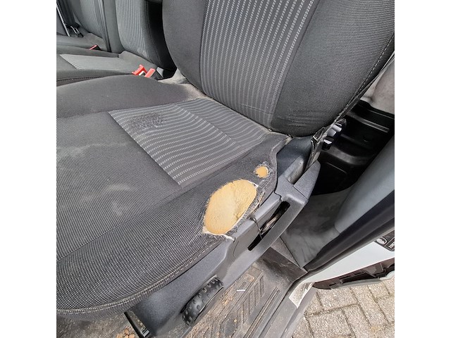 Bedrijfsauto, ford, transit, 310 2.0 tdci l3h2 trend, 2018 - afbeelding 17 van  19