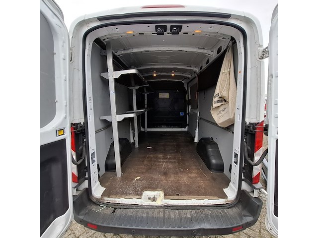 Bedrijfsauto, ford, transit, 310 2.0 tdci l3h2 trend, 2018 - afbeelding 18 van  19