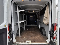 Bedrijfsauto, ford, transit, 310 2.0 tdci l3h2 trend, 2018 - afbeelding 18 van  19