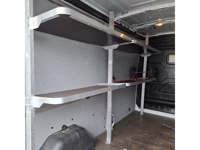 Bedrijfsauto, ford, transit, 310 2.0 tdci l3h2 trend, 2018 - afbeelding 19 van  19