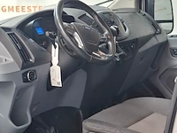 Bedrijfsauto, ford, transit, 310 2.2 tdci l2h2 dc ambiente, 2016 - afbeelding 3 van  50
