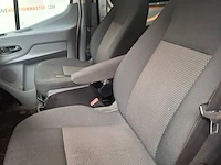 Bedrijfsauto, ford, transit, 310 2.2 tdci l2h2 dc ambiente, 2016 - afbeelding 5 van  50