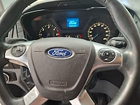 Bedrijfsauto, ford, transit, 310 2.2 tdci l2h2 dc ambiente, 2016 - afbeelding 6 van  50