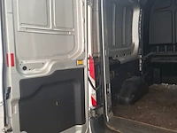 Bedrijfsauto, ford, transit, 310 2.2 tdci l2h2 dc ambiente, 2016 - afbeelding 19 van  50