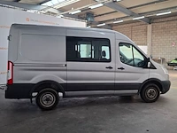 Bedrijfsauto, ford, transit, 310 2.2 tdci l2h2 dc ambiente, 2016 - afbeelding 34 van  50