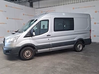 Bedrijfsauto, ford, transit, 310 2.2 tdci l2h2 dc ambiente, 2016 - afbeelding 47 van  50