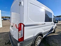 Bedrijfsauto, ford, transit, 350 2.0 tdci l2h2 trend, 2019 - afbeelding 3 van  60