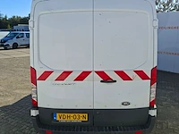 Bedrijfsauto, ford, transit, 350 2.0 tdci l2h2 trend, 2019 - afbeelding 4 van  60