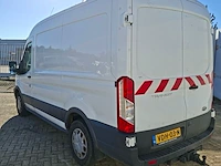 Bedrijfsauto, ford, transit, 350 2.0 tdci l2h2 trend, 2019 - afbeelding 5 van  60