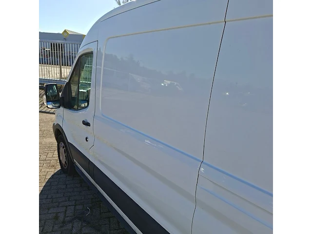 Bedrijfsauto, ford, transit, 350 2.0 tdci l2h2 trend, 2019 - afbeelding 8 van  60