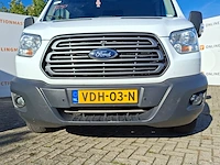 Bedrijfsauto, ford, transit, 350 2.0 tdci l2h2 trend, 2019 - afbeelding 11 van  60
