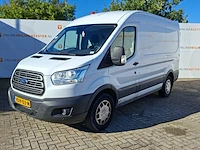 Bedrijfsauto, ford, transit, 350 2.0 tdci l2h2 trend, 2019