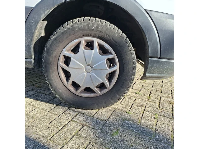 Bedrijfsauto, ford, transit, 350 2.0 tdci l2h2 trend, 2019 - afbeelding 13 van  60