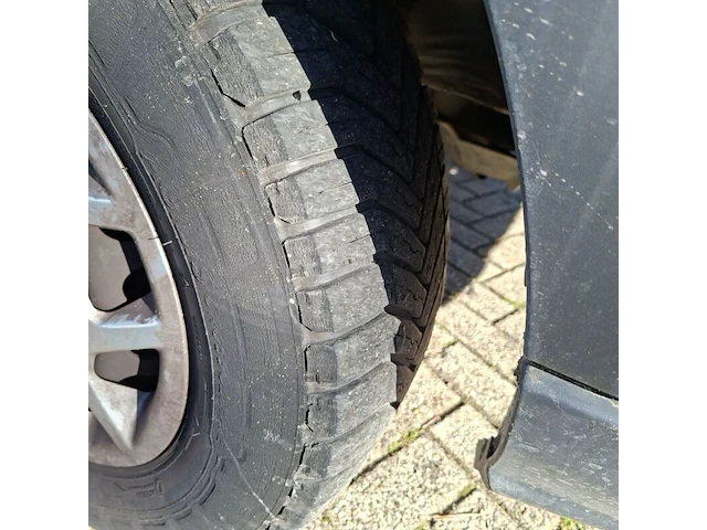 Bedrijfsauto, ford, transit, 350 2.0 tdci l2h2 trend, 2019 - afbeelding 14 van  60