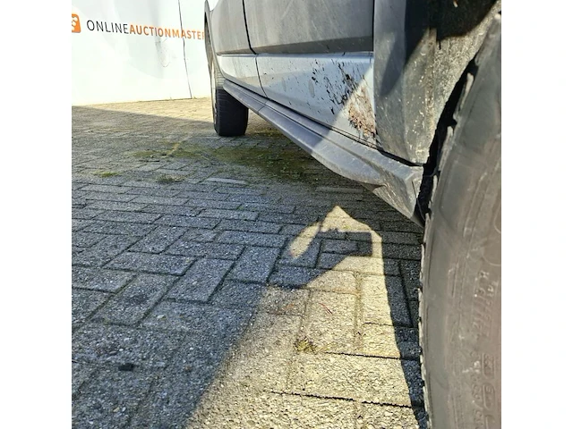 Bedrijfsauto, ford, transit, 350 2.0 tdci l2h2 trend, 2019 - afbeelding 15 van  60