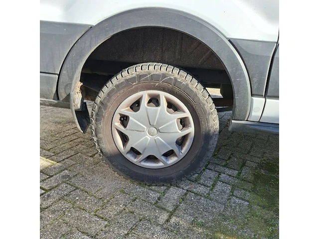 Bedrijfsauto, ford, transit, 350 2.0 tdci l2h2 trend, 2019 - afbeelding 17 van  60
