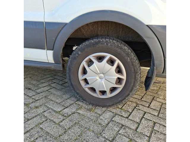 Bedrijfsauto, ford, transit, 350 2.0 tdci l2h2 trend, 2019 - afbeelding 22 van  60