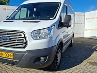Bedrijfsauto, ford, transit, 350 2.0 tdci l2h2 trend, 2019 - afbeelding 12 van  60