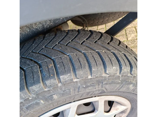 Bedrijfsauto, ford, transit, 350 2.0 tdci l2h2 trend, 2019 - afbeelding 24 van  60