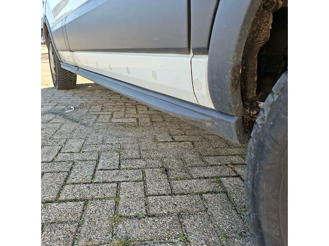 Bedrijfsauto, ford, transit, 350 2.0 tdci l2h2 trend, 2019 - afbeelding 25 van  60