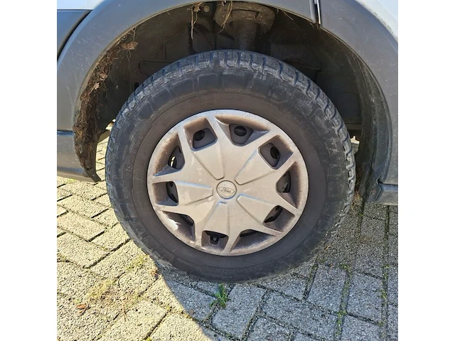 Bedrijfsauto, ford, transit, 350 2.0 tdci l2h2 trend, 2019 - afbeelding 26 van  60