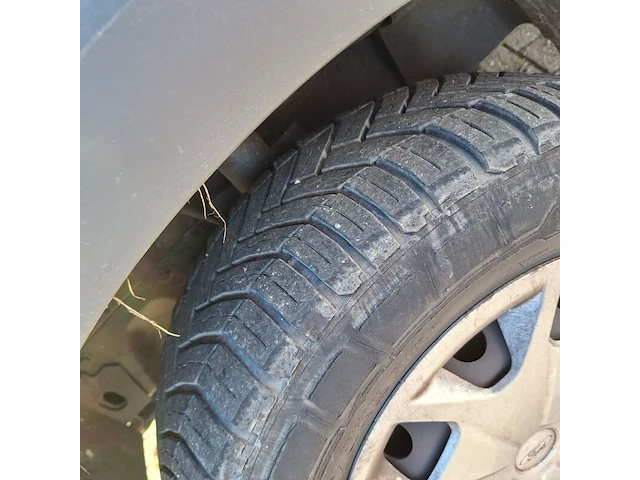 Bedrijfsauto, ford, transit, 350 2.0 tdci l2h2 trend, 2019 - afbeelding 27 van  60