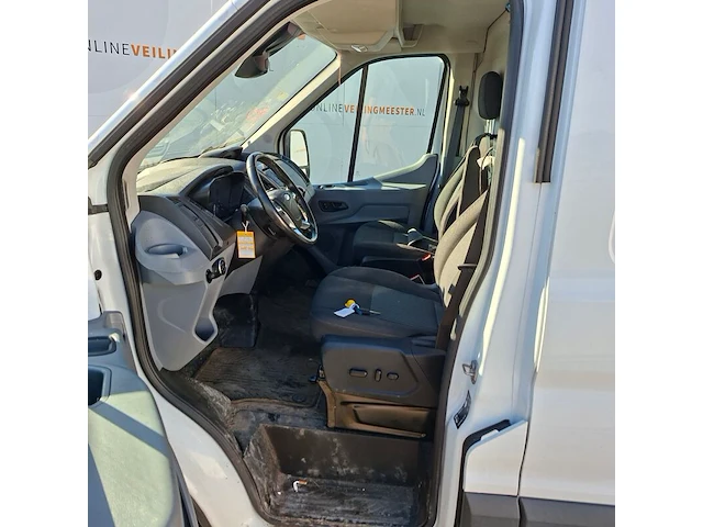 Bedrijfsauto, ford, transit, 350 2.0 tdci l2h2 trend, 2019 - afbeelding 28 van  60