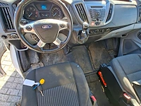 Bedrijfsauto, ford, transit, 350 2.0 tdci l2h2 trend, 2019 - afbeelding 29 van  60