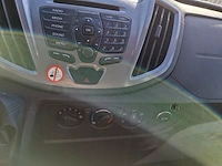 Bedrijfsauto, ford, transit, 350 2.0 tdci l2h2 trend, 2019 - afbeelding 31 van  60