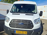 Bedrijfsauto, ford, transit, 350 2.0 tdci l2h2 trend, 2019 - afbeelding 23 van  60