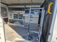 Bedrijfsauto, ford, transit, 350 2.0 tdci l2h2 trend, 2019 - afbeelding 40 van  60