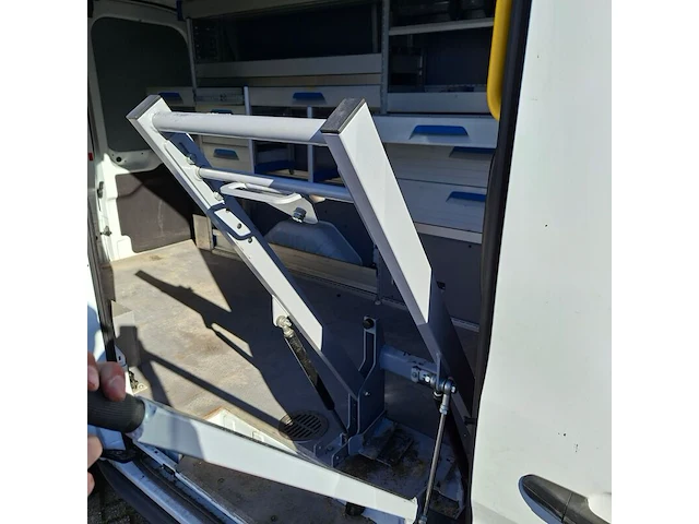 Bedrijfsauto, ford, transit, 350 2.0 tdci l2h2 trend, 2019 - afbeelding 41 van  60