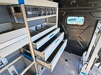 Bedrijfsauto, ford, transit, 350 2.0 tdci l2h2 trend, 2019 - afbeelding 44 van  60