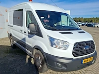 Bedrijfsauto, ford, transit, 350 2.0 tdci l2h2 trend, 2019 - afbeelding 34 van  60