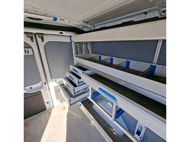 Bedrijfsauto, ford, transit, 350 2.0 tdci l2h2 trend, 2019 - afbeelding 46 van  60