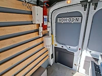 Bedrijfsauto, ford, transit, 350 2.0 tdci l2h2 trend, 2019 - afbeelding 47 van  60