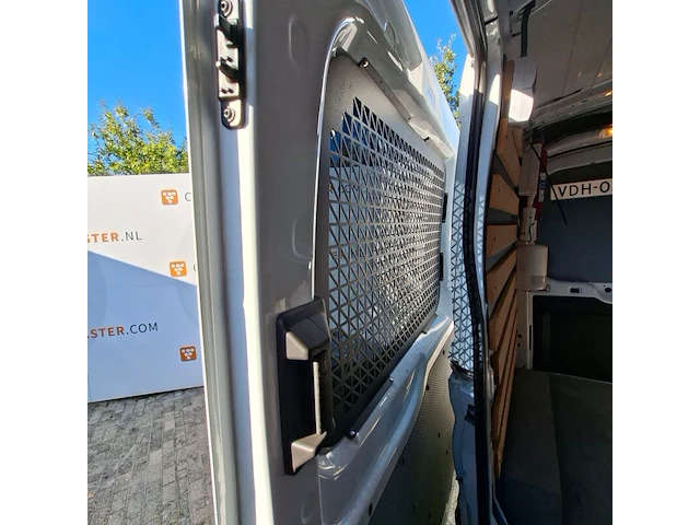 Bedrijfsauto, ford, transit, 350 2.0 tdci l2h2 trend, 2019 - afbeelding 49 van  60