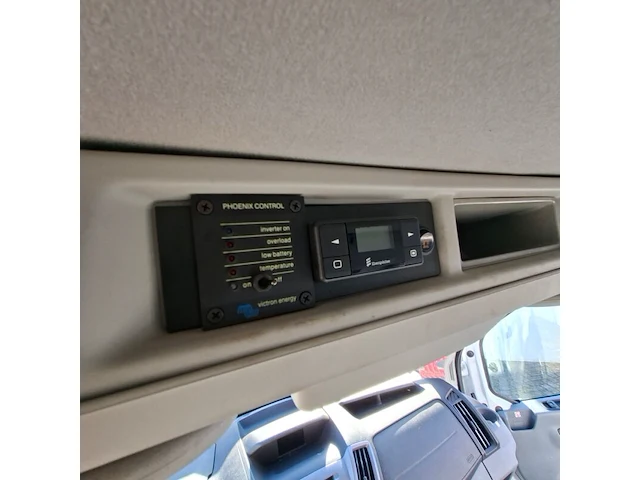 Bedrijfsauto, ford, transit, 350 2.0 tdci l2h2 trend, 2019 - afbeelding 50 van  60
