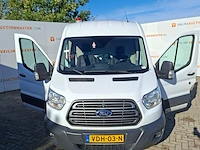 Bedrijfsauto, ford, transit, 350 2.0 tdci l2h2 trend, 2019 - afbeelding 53 van  60