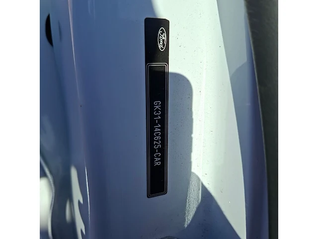 Bedrijfsauto, ford, transit, 350 2.0 tdci l2h2 trend, 2019 - afbeelding 54 van  60