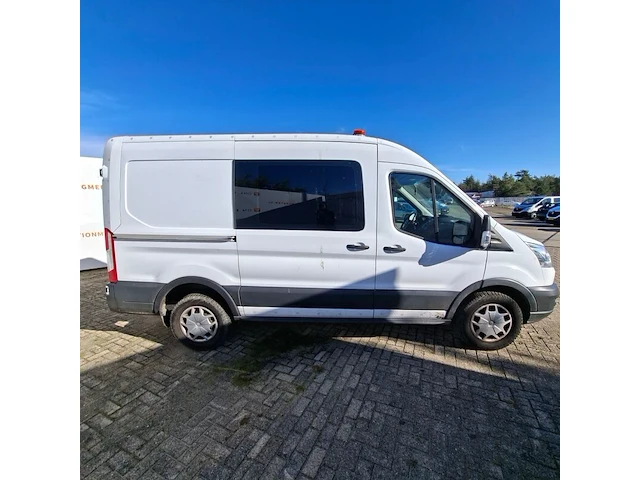 Bedrijfsauto, ford, transit, 350 2.0 tdci l2h2 trend, 2019 - afbeelding 45 van  60