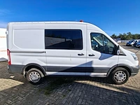 Bedrijfsauto, ford, transit, 350 2.0 tdci l2h2 trend, 2019 - afbeelding 45 van  60